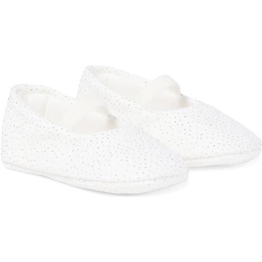 Il Gufo baby - ballerine con decorazioni