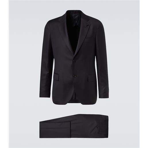 Lardini abito in lana vergine