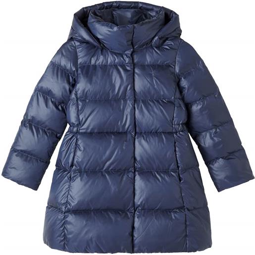 Polo Ralph Lauren Kids piumino trapuntato
