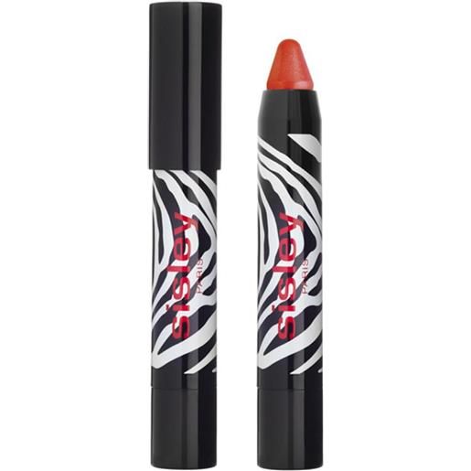 Sisley phyto lip twist colore 07 - balsamo labbra idratante 2,5 g ross