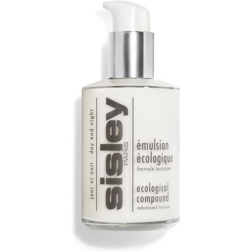 Sisley emulsione ecologica 125 ml 125 ml emulsione