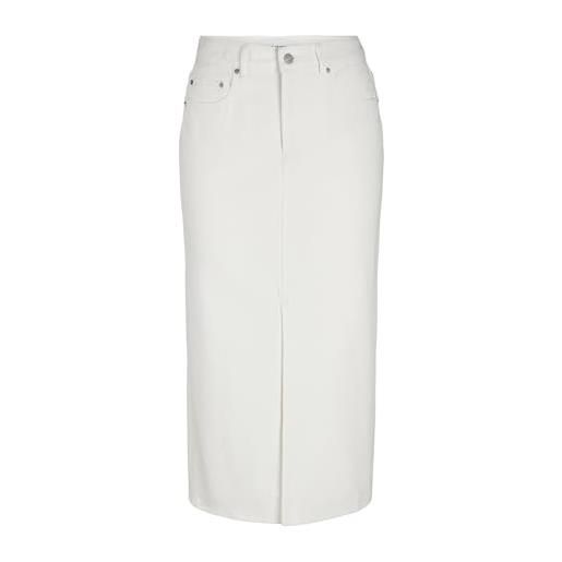 JACK & JONES jjxx gonna in jeans da donna jxadya, bianco denim, s
