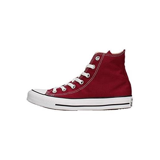 Converse scarpe chuck taylor all star hi tg 44 cod m9613c