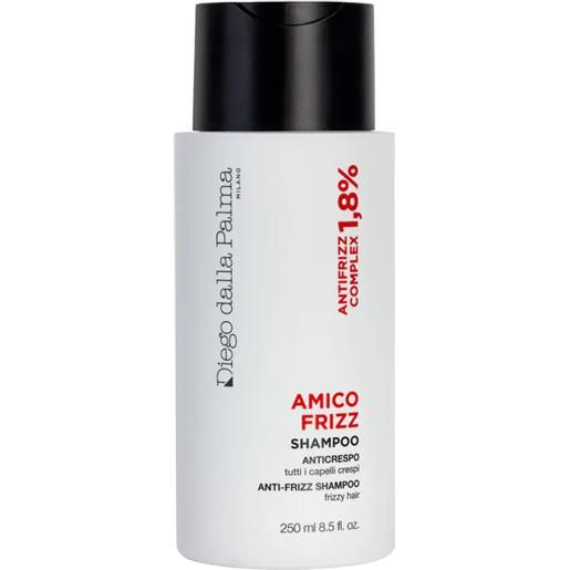 Diego Dalla Palma amico frizz - shampoo anti crespo 250ml