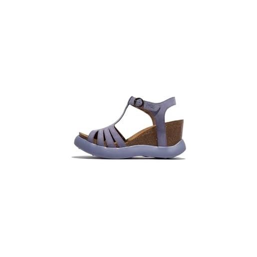 Fly London p144959010 gait959fly sandal, 41