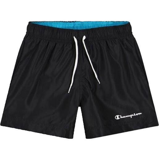 CHAMPION boxer CHAMPION bambino