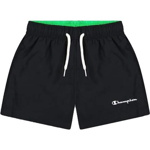 CHAMPION boxer CHAMPION bambino