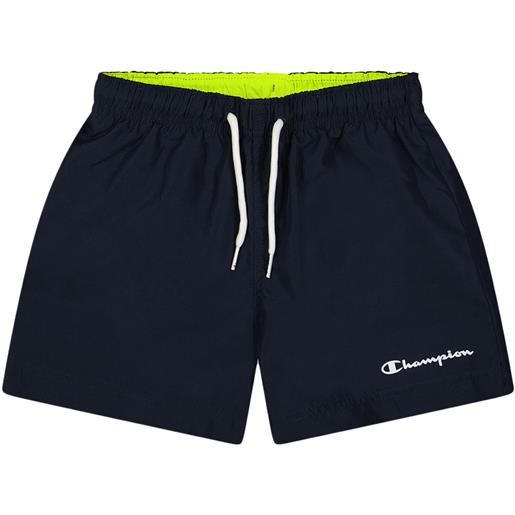 CHAMPION boxer CHAMPION bambino