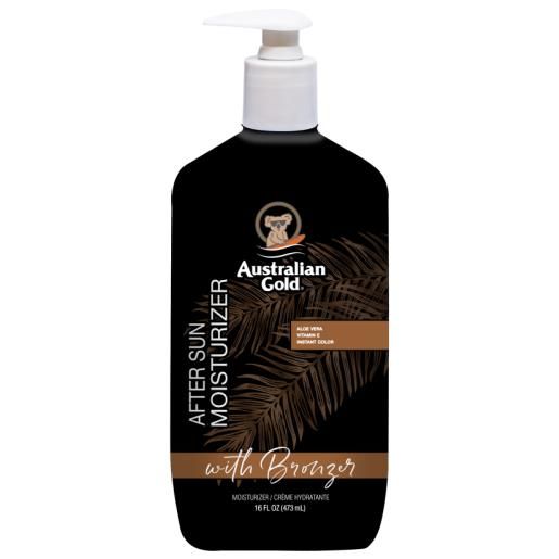Australian Gold i classici doposole moisturizer with bronzer 473 ml