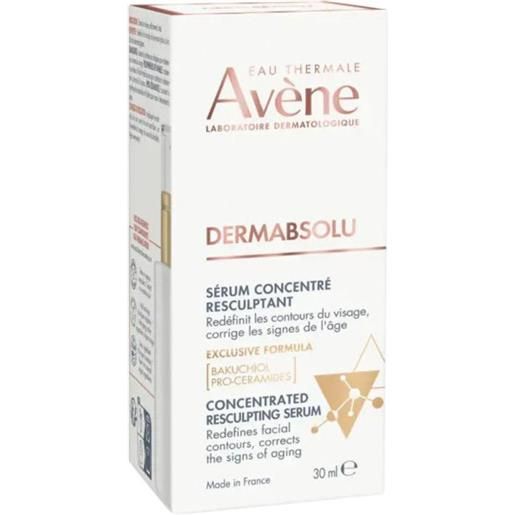 AVENE (Pierre Fabre It. SpA) avene dermabsolu siero 30 ml