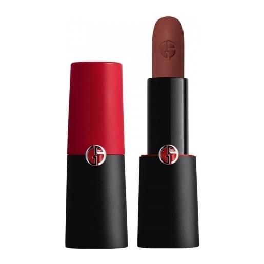 Armani rouge d'Armani matte n. 103 downtown