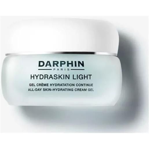 DARPHIN DIV. ESTEE LAUDER all day skin hydrating cr gel darphin