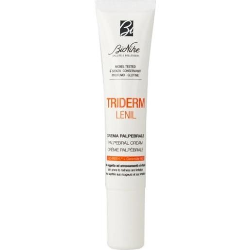 Triderm lenil crema palpebrale - bionike - 984868950