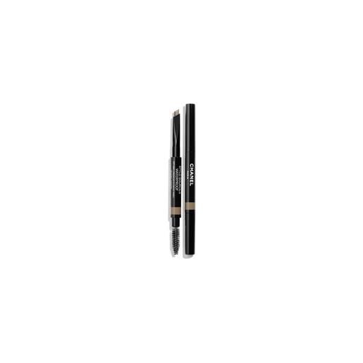 CHANEL stylo sourcils waterproof stilo sopracciglia a lunga tenuta -