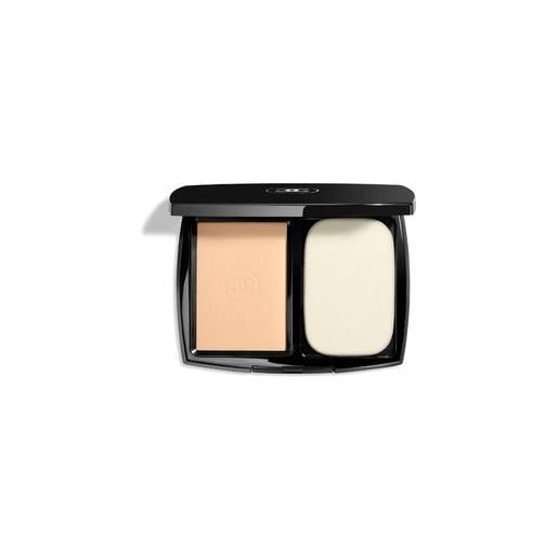 CHANEL ultra le teint fondotinta compatto ad alta perfezione -