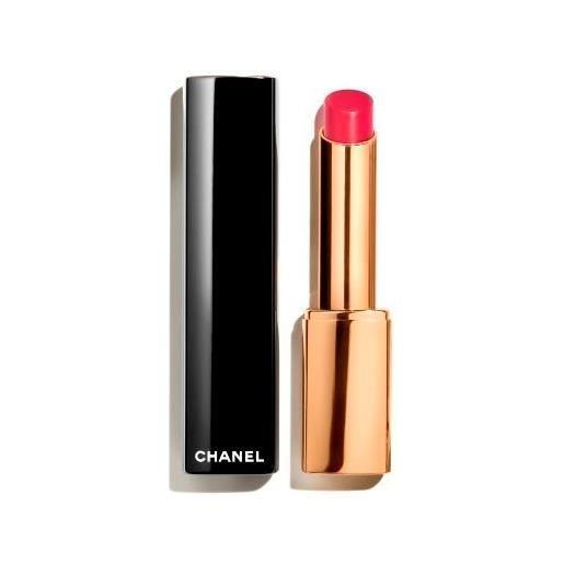 CHANEL rouge allure l'extrait il rossetto ad alta intensitàestratto di luce e trattamentoricaricabile -