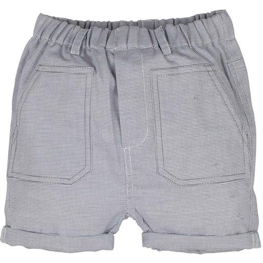Mamino pantaloncino short estivo bambino bio 2-8 anni