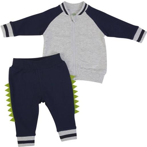 Fs - Baby completo invernale bambino - coccodrillo