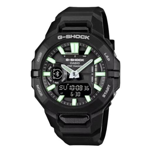 GUESS FLEET OROLOGIO CRONOGRAFO UOMO W0969G1