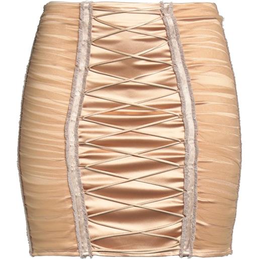 ELISABETTA FRANCHI - minigonna