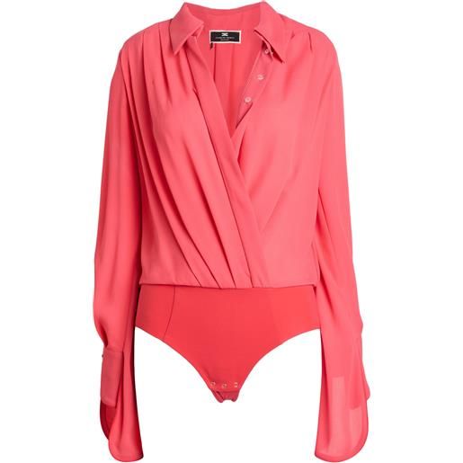 ELISABETTA FRANCHI - body