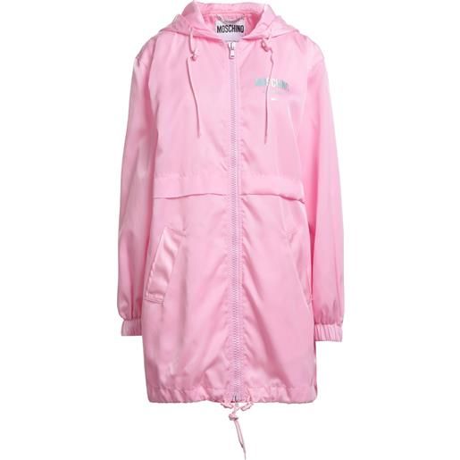 MOSCHINO - giubbotto