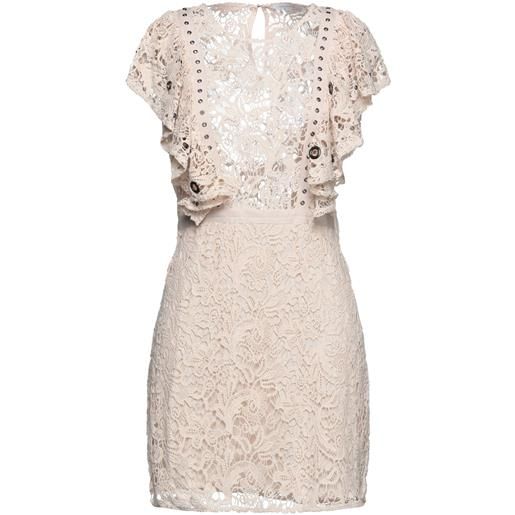 PATRIZIA PEPE - tubino