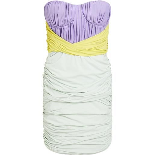 ELISABETTA FRANCHI - tubino