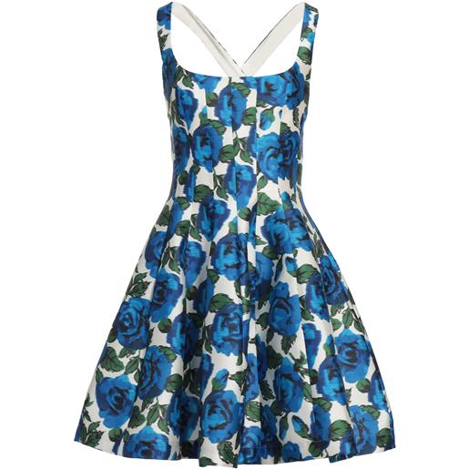 PHILOSOPHY di LORENZO SERAFINI - vestito corto