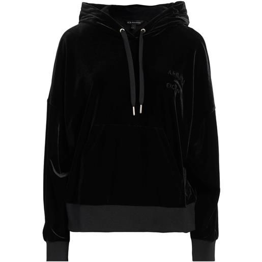 ARMANI EXCHANGE - felpa