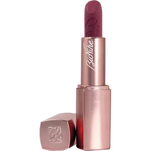 I.C.I.M. (BIONIKE) INTERNATION defence color soft mat 804 myrtille