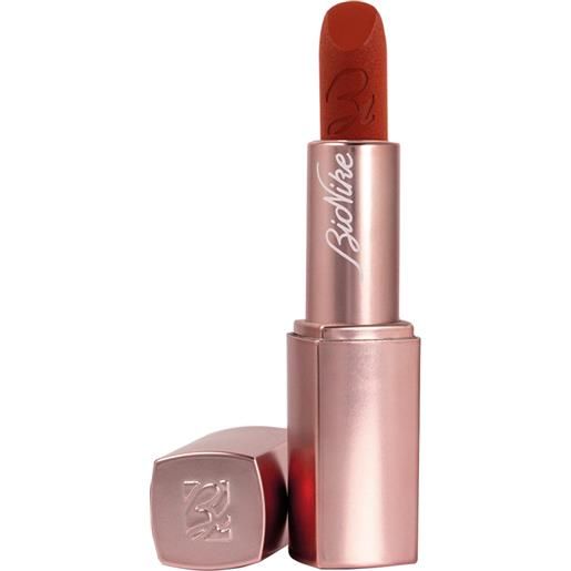 I.C.I.M. (BIONIKE) INTERNATION defence color soft mat 805 rouge brique