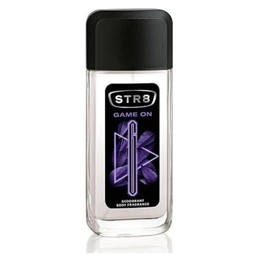 STR8 deodorante per uomo