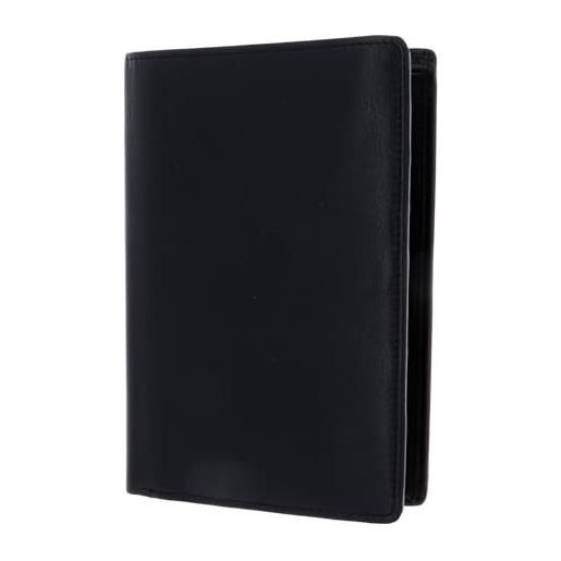 Mil-Tec 15977001-Custodia per Biglietti, Accessori Portacarte da Viaggio Unisex-Adulto, Oliva