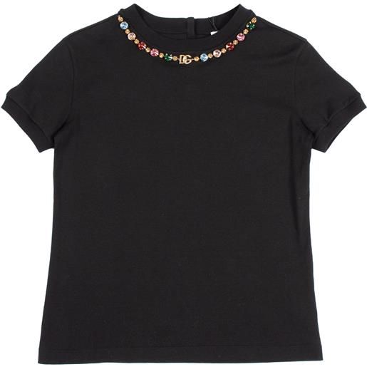 Dolce & Gabbana Junior t-shirt