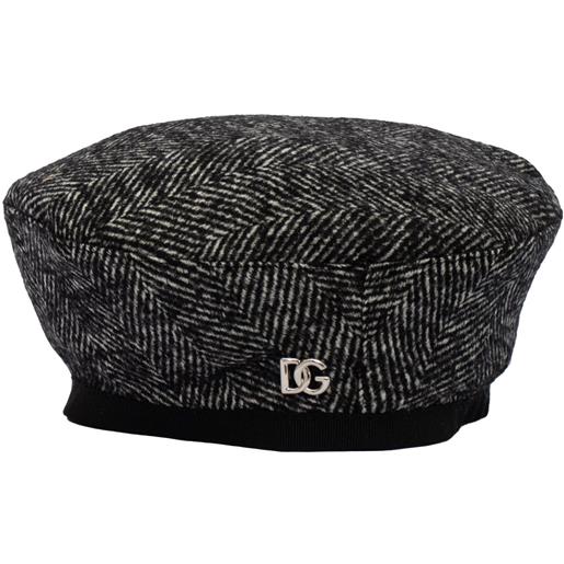 Dolce & Gabbana Junior beret