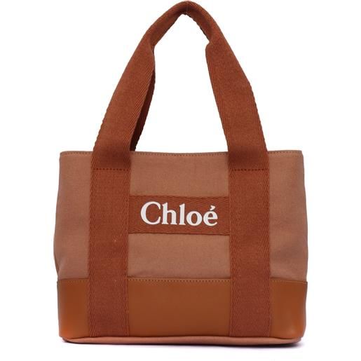 Chloé cesto