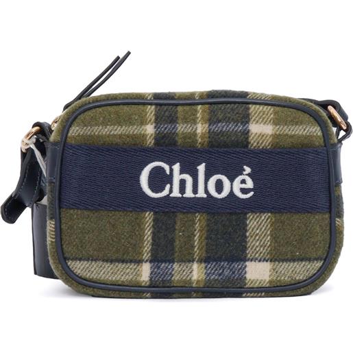 Chloé borsa a mano