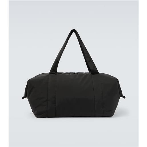 The Row borsa da viaggio max