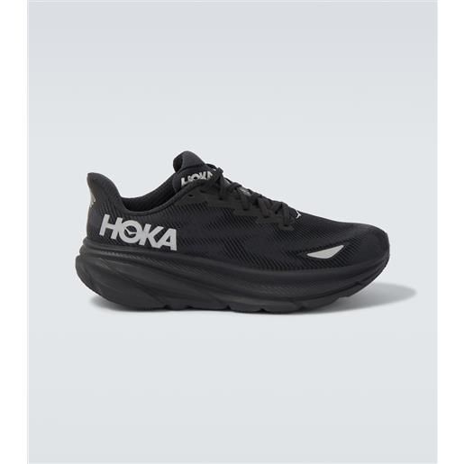 Hoka One One sneakers clifton 9 gtx