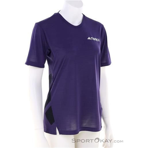 adidas Terrex xpr climacool donna maglia funzionale