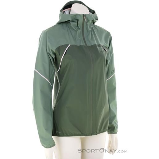 Dynafit alpine 3l donna giacca da corsa