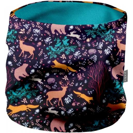 Unuo scaldacollo in pile - Unuo