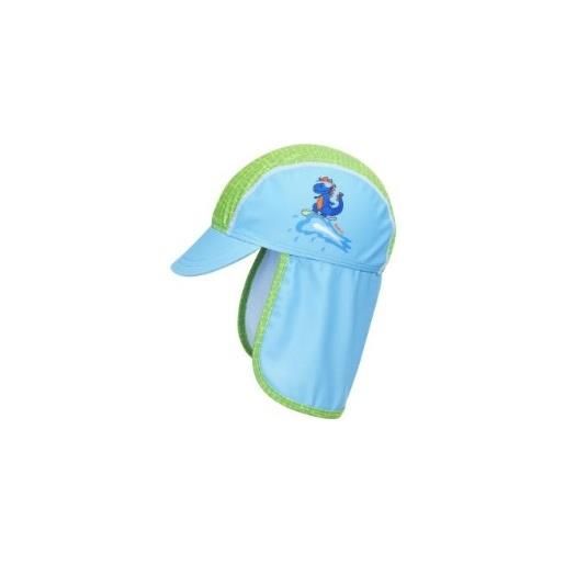 Playshoes cappello con protezione uv (49 cm) - Playshoes