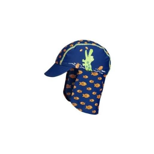 Playshoes cappello con protezione uv (51 cm) - Playshoes
