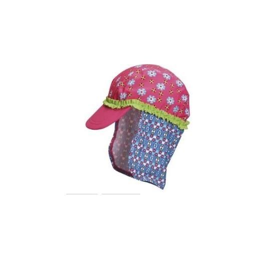 Playshoes cappello con protezione uv (53 cm) - Playshoes