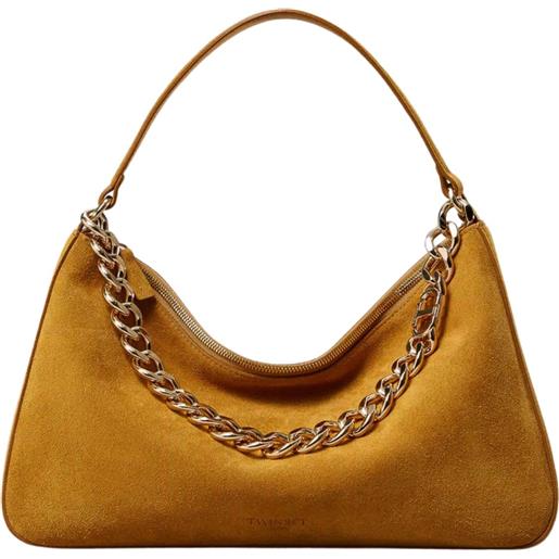 TWINSET borsa 'liliane' media in suede