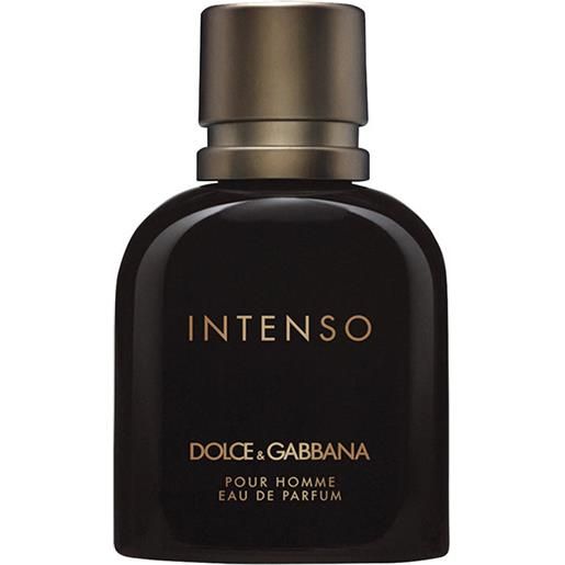 Dolce&Gabbana intenso pour homme 40 ml eau de parfum spray