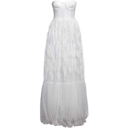 ELISABETTA FRANCHI - vestito elegante