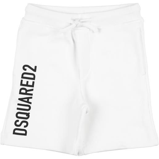 DSQUARED2 - shorts & bermuda